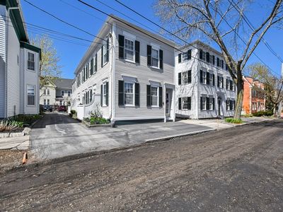 80 Lime St #B, Newburyport, MA, 01950
