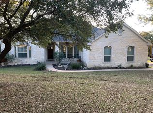 610 Canyon Rim Dr, Dripping Springs, TX 78620