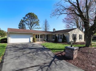 6134 Shepherd Hills Ave, Allentown, PA 18106