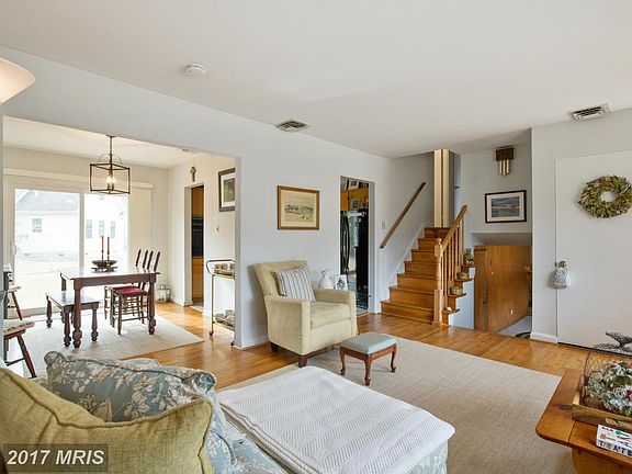 4th image of 4601 Cornwallis Ct
