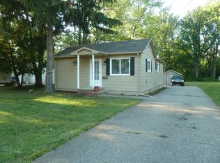 567 Helen St, Mount morris, MI 48458