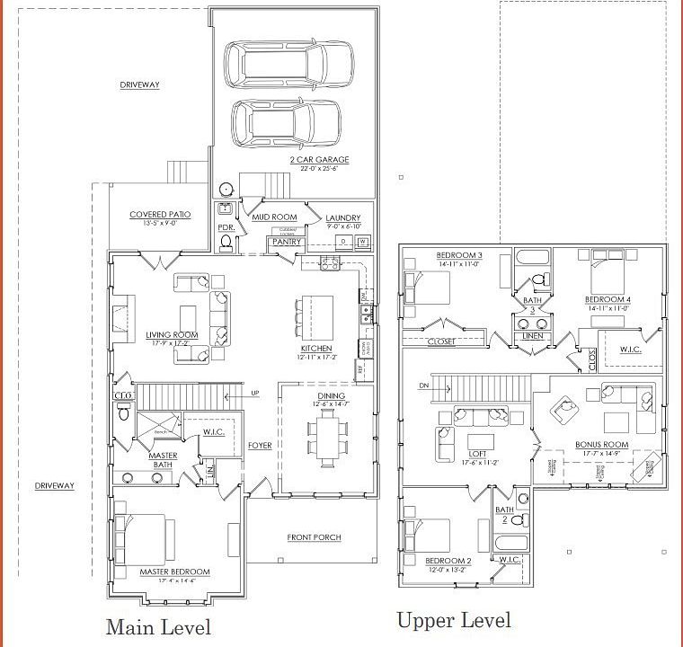2nd image of 3213 Knotts Dr Lot 2041