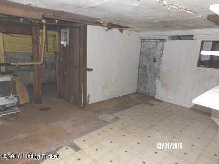 basement 2