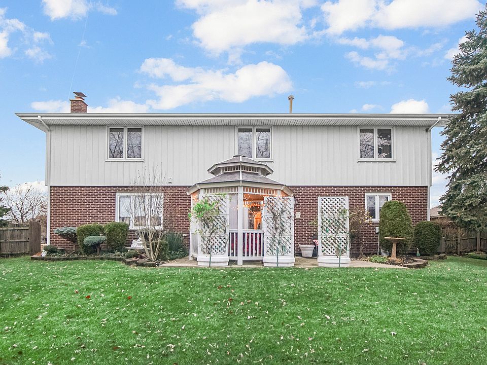 8612 Brookside Glen Dr, Tinley Park, IL 60487 Zillow