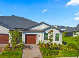 10721 Gable Dig Loop, San Antonio, FL 33576