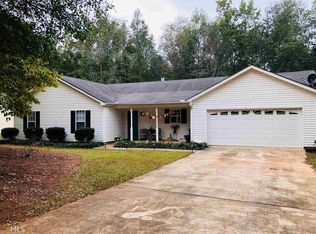 755 Slayton Dr, Bethlehem, GA 30620