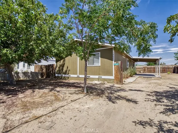 19021 Muskrat Ave, Adelanto, CA 92301