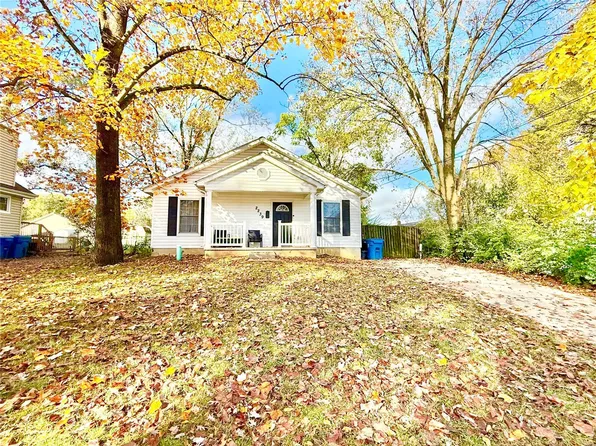 2239 Wismer Ave, Saint Louis, MO 63114