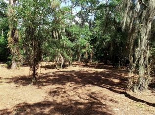 328 Cedar Creek Rd, Palatka, FL 32177