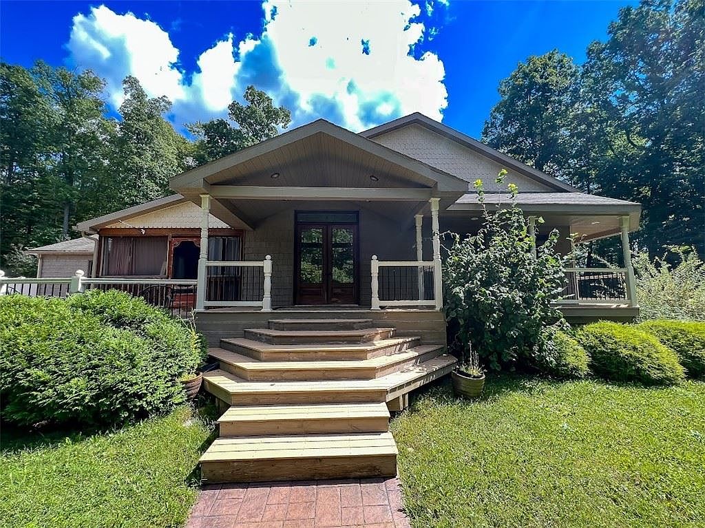 131 Oakwood Rd, Boyers, PA 16020 Zillow