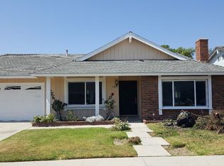 5805 Wellson Dr, Cypress, CA 90630