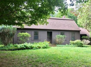 16 Hillside Rd, Boxford, MA 01921