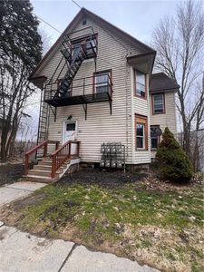 185-187 Chestnut St, Oneonta, NY, 13820