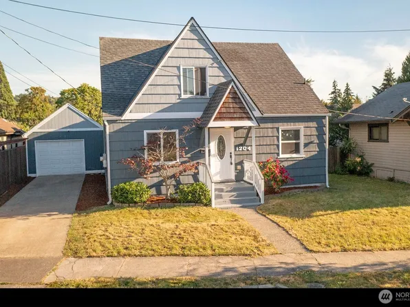 1204 4th Avenue SE, Puyallup, WA 98372