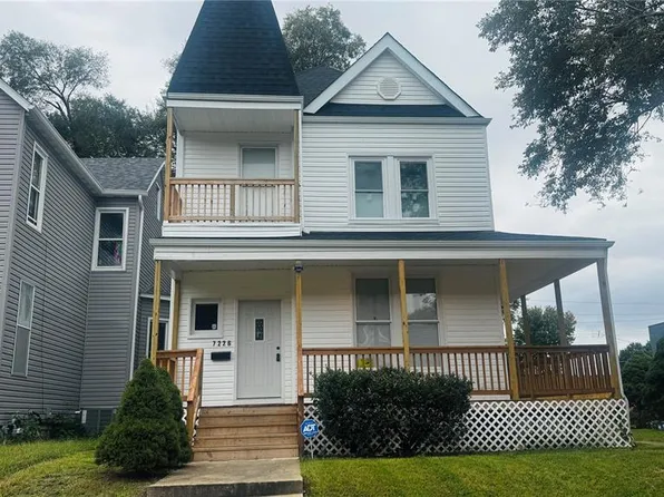 7226 Virginia Ave, Saint Louis, MO 63111