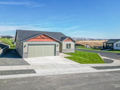 1745 Canyon Crest Way, Lewiston, ID, 83501