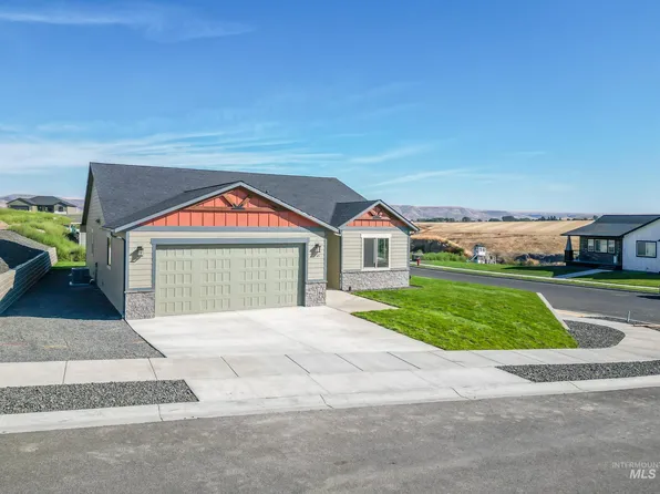 1745 Canyon Crest Way, Lewiston, ID 83501