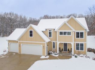 6593 Terrier Trl, Kalamazoo, MI 49009