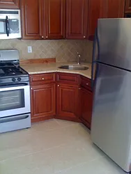 Rented by Barskaya Group Real Estate