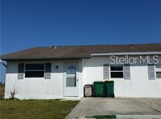 27082 Adams St #A, Punta Gorda, FL 33983