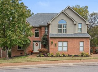 4917 Tulip Grove Ln, Hermitage, TN 37076