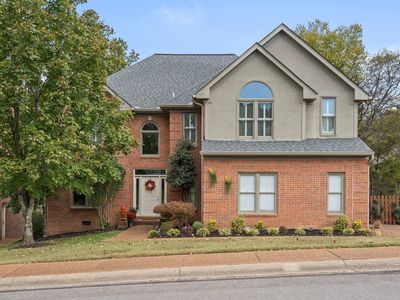 4917 Tulip Grove Ln, Hermitage, TN, 37076