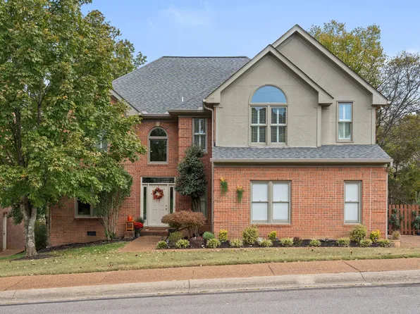 4917 Tulip Grove Ln, Hermitage, TN 37076