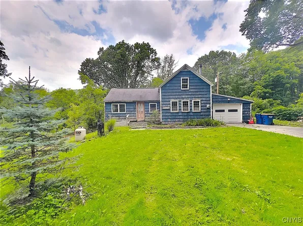 5155 Otisco Rd, Tully, NY 13159