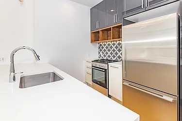 Rented by MySpaceNYC