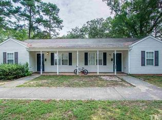 716 N Taylor St, Wake Forest, NC 27587