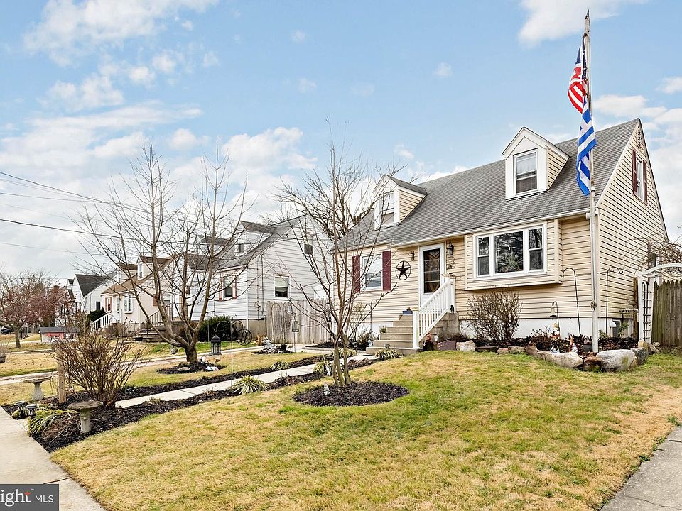 15 Baird Ave, Mount Ephraim, NJ 08059 Zillow