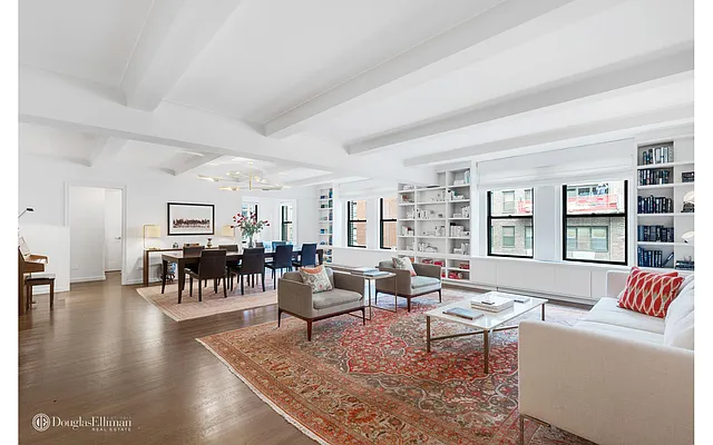 Sold by Douglas Elliman | media 2