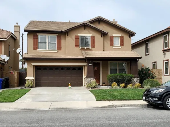 7438 Longstreet Ln, Fontana, CA 92336