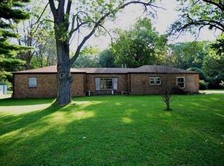 1201 N High School Rd, Indianapolis, IN 46224
