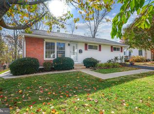 117 Tulip Dr, Gaithersburg, MD