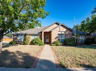 1314 Brighton Pl, Midland, TX 79705