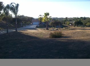 26808 Kiavo Dr, Valley Center, CA 92082