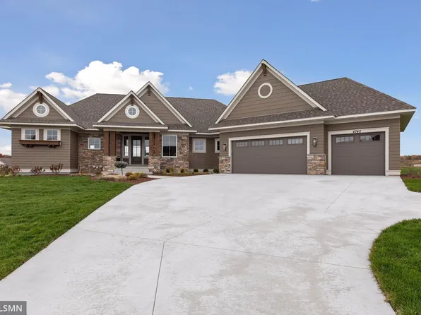 4724 Ordell Trl N, Stillwater, MN 55082