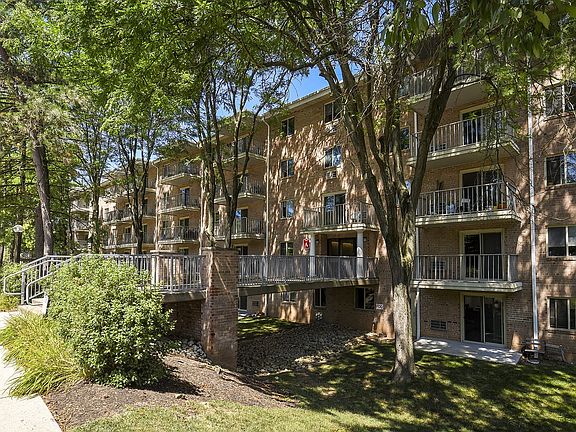 Residential Building