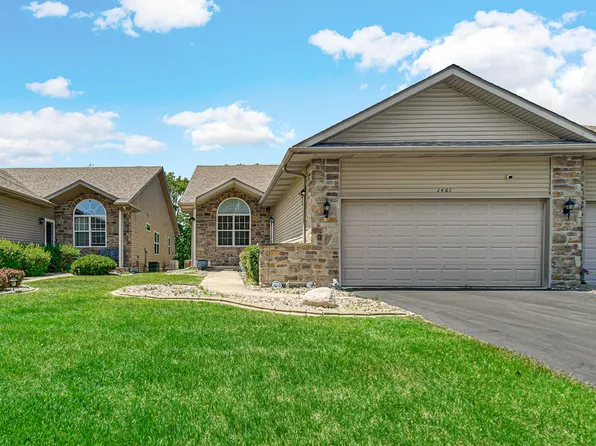 1461 Mybeck Pl, Crown Point, IN 46307