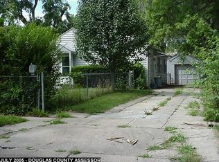 6640 Seward St, Omaha, NE 68104