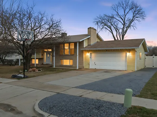 5124 S 1275 W, Riverdale, UT 84405