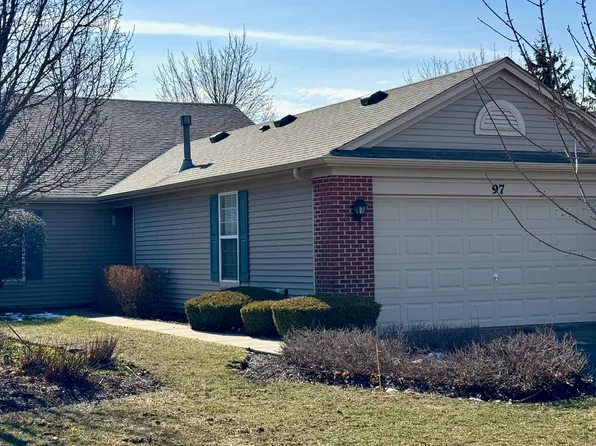97 W Essington Dr, Round Lake, IL 60073