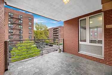 Rented by REAL New York