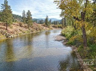 LOT 3 Block 1 Riverfront Ests LOT 3, Garden Valley, ID 83622