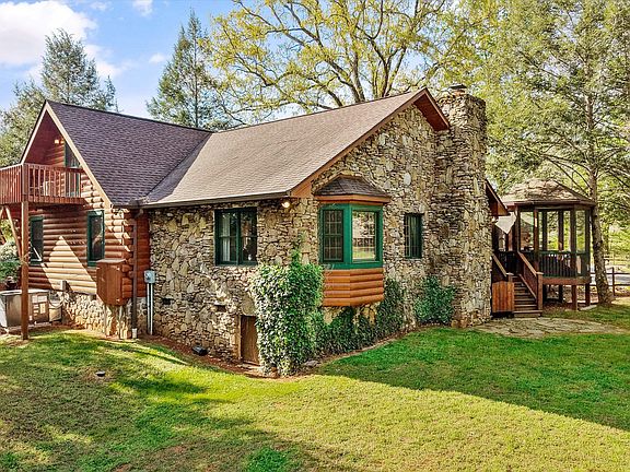 2nd image of 7247 Old Tuckaleechee Rd