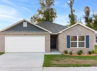 2448 Bentwood Dr, Alexander, AR 72002