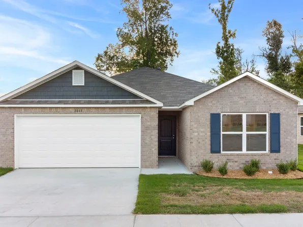 2448 Bentwood Dr, Alexander, AR 72002