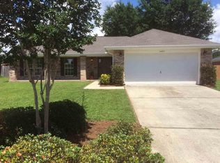 3692 Berrypatch Ln, Pace, FL 32571