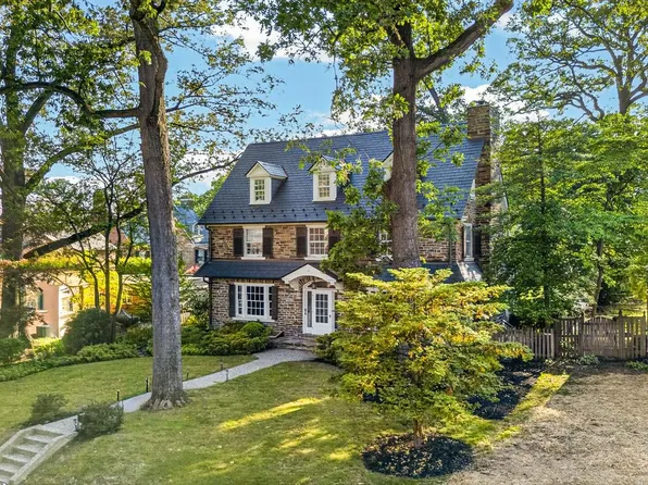 4414 Underwood Rd, Baltimore, MD 21218